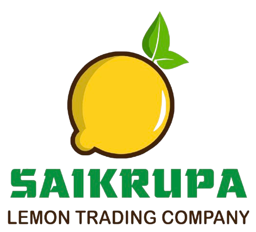 Saikrupa Lemon Traders logo